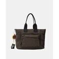 Sacs &agrave; mains sur Grenoble : Sac &agrave; main Refresh 183326 Vert
