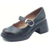 Mocassins Wonders H-7122 Flytres Wild