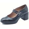 Mocassins Wonders H-6703 ReGhost Iseo