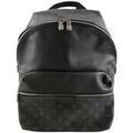 Sac a dos Louis Vuitton Sac à dos en cuir noir Noir Sacs à dos sur Grenoble : Sac a dos Louis Vuitton Sac à dos en cuir noir Noir