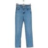 Jeans Levis Jean slim en coton bleu