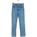 Jeans Levis Jean slim en coton bleu Grenoble