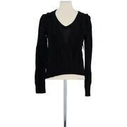 Pull Maje Pull noir