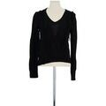Pull sur Grenoble : Pull Maje Pull noir