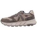 Baskets homme sur Grenoble : Baskets basses CallagHan 63800