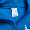Veste enfant Decathlon Veste en molleton zipp&eacute; bleu Decathlon - 6 ans Bleu