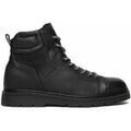 Baskets montantes NeroGiardini NGUAI26-501000-blk Grenoble