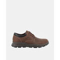 Chaussures Imac 852958 30053 Marron