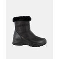 Sports d'hiver sur Grenoble : Bottes neige Imac 857048 02355