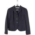 Veste Tara Jarmon Blazer noir Grenoble