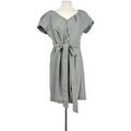 Robes sur Grenoble : Robe courte Kenzo Robe grise