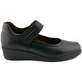Randonn&eacute;e sur Grenoble : Chaussures Tupie - Noir