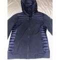 Blouson JOTT Veste Jott, mod&egrave;le Paco Bleu
