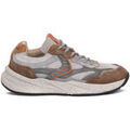 Baskets basses Voile Blanche 1D71 CLUB22 BROWN Grenoble