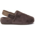 Chaussons Grunland TAUPE B2GAGA Grenoble