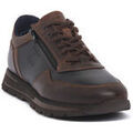 Randonn&eacute;e sur Grenoble : Chaussures Zen DAKAR CAFFE Marron