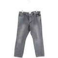 Pantalons sur Grenoble : Jeans Frame Jean slim en coton gris