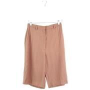 Short Sandro Bermuda marron