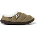 Chaussons / Pantoufles sur Grenoble : Chaussons Nuvola. Classic Velvet