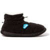 Chaussons Nuvola. Boot Home Cordy
