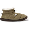 Chaussons Nuvola. Boot Home Velvet Grenoble