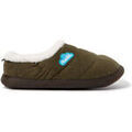 Chaussons / Pantoufles sur Grenoble : Chaussons Nuvola. Classic Cordy