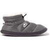 Chaussons Nuvola. Boot Home Velvet