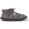 Chaussons Nuvola. Boot Home Velvet Grenoble