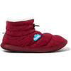Chaussons Nuvola. Boot Home Cordy