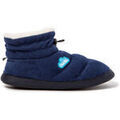 Chaussons Nuvola. Boot Home Cordy Grenoble
