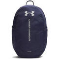 Sac a dos Under Armour Sac &agrave; dos HUSTLE LITE Bleu Grenoble