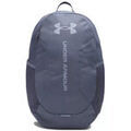Sac a dos Under Armour Sac &agrave; dos HUSTLE LITE Gris Grenoble