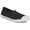 Baskets basses Victoria 6623 Noir
