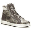 Baskets Guess Baskets Femme Montante Vanda Grise