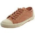 Baskets femme sur Grenoble : Baskets basses TBS Baskets Bullits ref_45915 Sienne