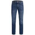 Jeans Jack & Jones 12153646 TIM-BLUE DENIM Grenoble