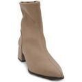Bottes femme sur Grenoble : Bottines Celia Company 4851