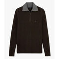 Pull Eden Park - Pull col camionneur - marron