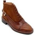 Bottes femme sur Grenoble : Bottines Frank 1507