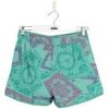 Short Bash Mini short en coton