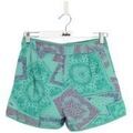 Short Bash Mini short en coton