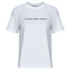 T-shirt Calvin Klein Jeans A- INST. LOGO CLASSIC TEE SS