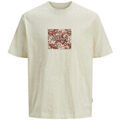 Tee-shirts sur Grenoble : T-shirt Jack & Jones 178093VTPE25