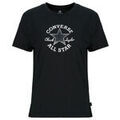 T-shirt Converse CHUCK PATCH TEE