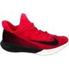 Baskets Nike Reconditionn&eacute; Precision 4 - Rouge