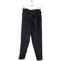 Pantalon Iro Pantalon droit noir Grenoble