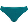 Culottes & autres bas
sur Grenoble : Culottes & slips Lisca Culotte FUSION Cheek Vert