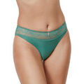Culottes & autres bas
sur Grenoble : Slips Selmark Culotte MALITZIA Vert