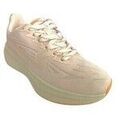 Running sur Grenoble : Chaussures Paredes Catarroja chaussure femme ld25545 beige