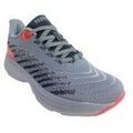 Baskets basses Paredes Sport homme almusafes ld25533 gris Grenoble